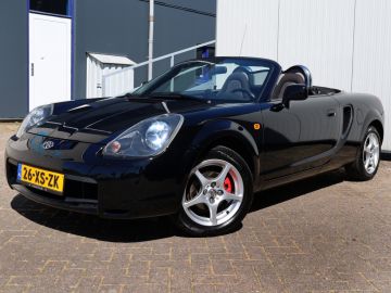Toyota MR2